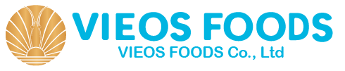 VIEOS FOODS Co., Ltd Logo